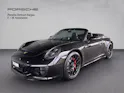 Porsche 911 Carrera 4 GTS Cabriolet