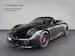 Porsche 911 Carrera 4 GTS Cabriolet