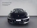 Porsche 911 Carrera 4 GTS Cabriolet