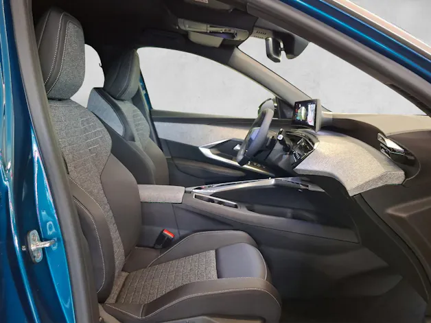 Peugeot 3008 e-Allure Premium AWD