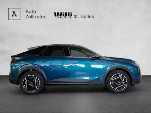 Peugeot 3008 e-Allure Premium AWD