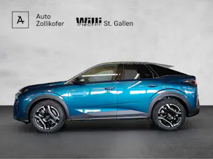 Peugeot 3008 e-Allure Premium AWD