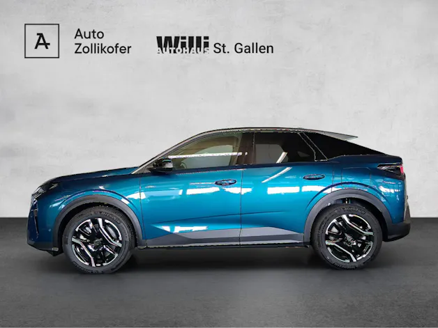 Peugeot 3008 e-Allure Premium AWD