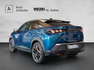 Peugeot 3008 e-Allure Premium AWD