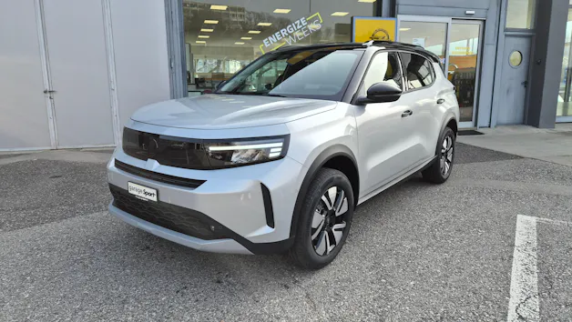 Opel Frontera 1.2 T HEV 145 GS