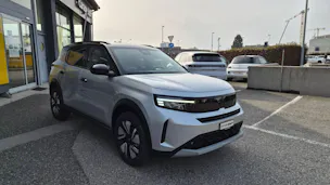 Opel Frontera 1.2 T HEV 145 GS