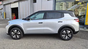 Opel Frontera 1.2 T HEV 145 GS