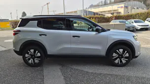 Opel Frontera 1.2 T HEV 145 GS