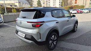 Opel Frontera 1.2 T HEV 145 GS
