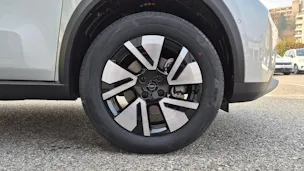 Opel Frontera 1.2 T HEV 145 GS