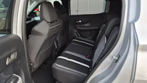Opel Frontera 1.2 T HEV 145 GS