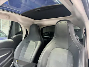 Smart Fortwo Coupé 0.9 Prime twinamic