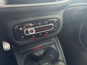 Smart Fortwo Coupé 0.9 Prime twinamic