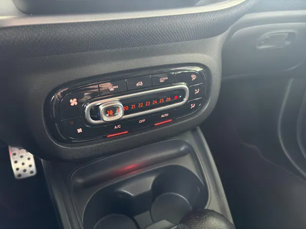 Smart Fortwo Coupé 0.9 Prime twinamic