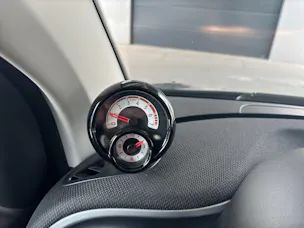 Smart Fortwo Coupé 0.9 Prime twinamic