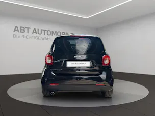 Smart Fortwo Coupé 0.9 Prime twinamic
