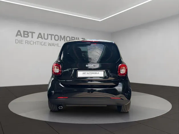 Smart Fortwo Coupé 0.9 Prime twinamic