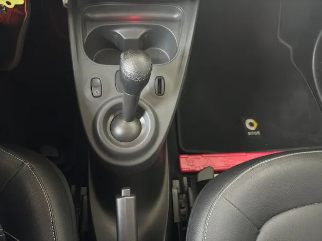 Smart Fortwo Coupé 0.9 Prime twinamic