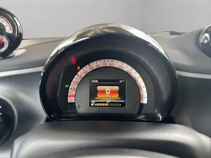 Smart Fortwo Coupé 0.9 Prime twinamic
