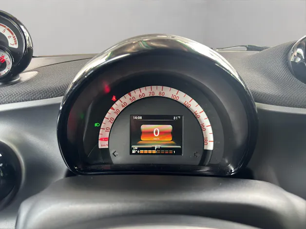 Smart Fortwo Coupé 0.9 Prime twinamic
