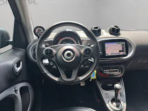 Smart Fortwo Coupé 0.9 Prime twinamic