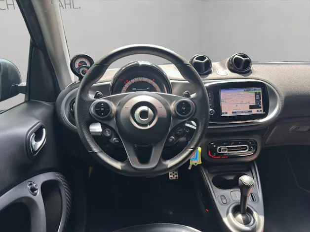 Smart Fortwo Coupé 0.9 Prime twinamic