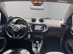 Smart Fortwo Coupé 0.9 Prime twinamic