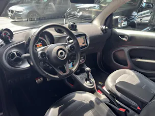 Smart Fortwo Coupé 0.9 Prime twinamic