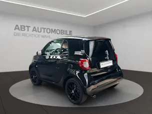 Smart Fortwo Coupé 0.9 Prime twinamic