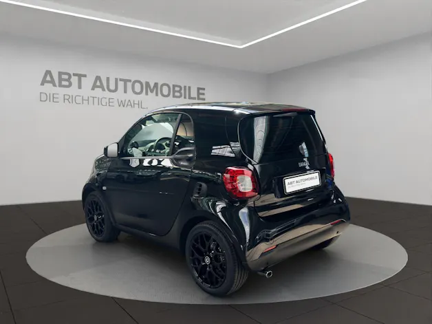 Smart Fortwo Coupé 0.9 Prime twinamic