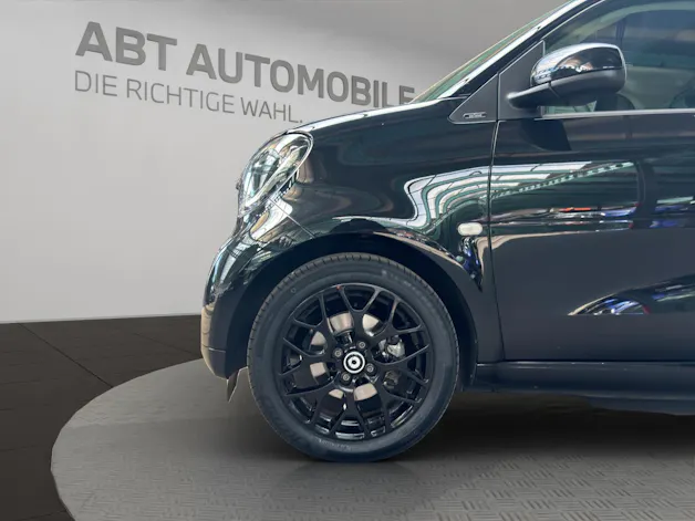 Smart Fortwo Coupé 0.9 Prime twinamic