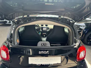 Smart Fortwo Coupé 0.9 Prime twinamic