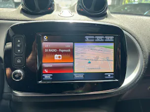 Smart Fortwo Coupé 0.9 Prime twinamic