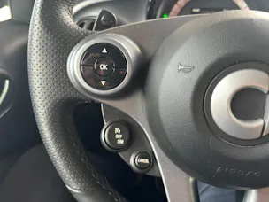 Smart Fortwo Coupé 0.9 Prime twinamic