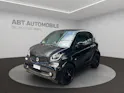 Smart Fortwo Coupé 0.9 Prime twinamic