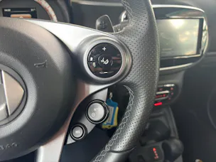 Smart Fortwo Coupé 0.9 Prime twinamic