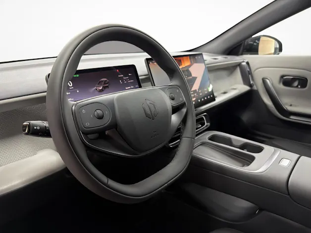 Leapmotor B05 EV