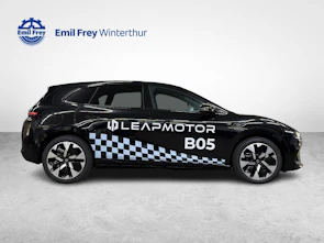Fahrzeugbild LEAPMOTOR B05 EV