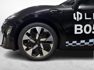 Leapmotor B05 EV