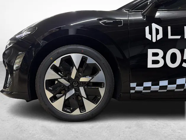 Leapmotor B05 EV