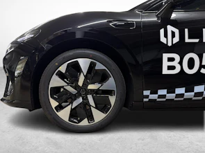 Fahrzeugbild LEAPMOTOR B05 EV