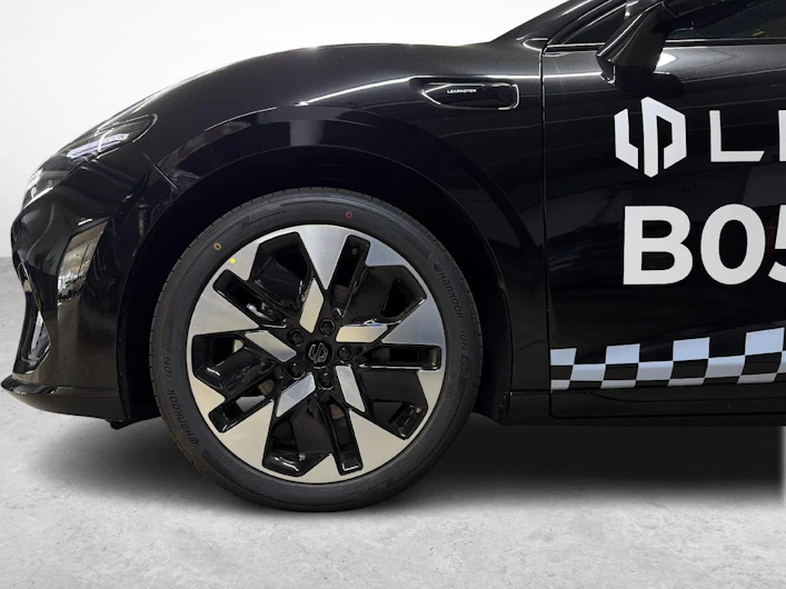 Fahrzeugbild LEAPMOTOR B05