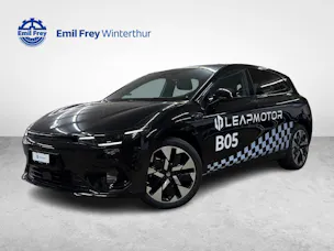 Leapmotor B05 EV