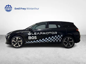 Fahrzeugbild LEAPMOTOR B05 EV