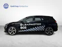 Leapmotor B05 EV