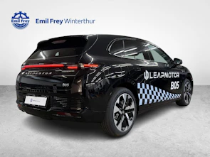 Fahrzeugbild LEAPMOTOR B05 EV