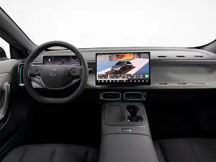 Leapmotor B05 EV
