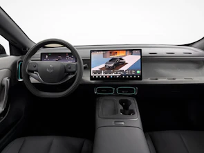 Fahrzeugbild LEAPMOTOR B05 EV