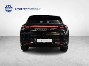 Leapmotor B05 EV