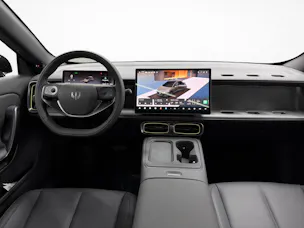 Leapmotor B05 EV